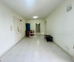 Bullion Park (D26), Condominium #482108841